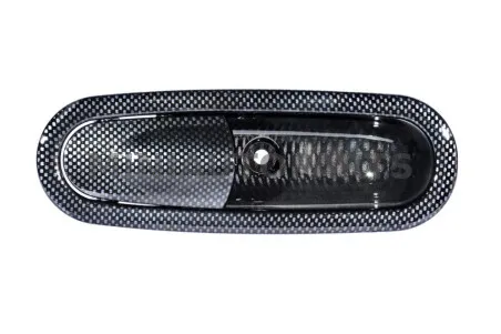 Vidinė durų rankena Ligier / Microcar (carbon)