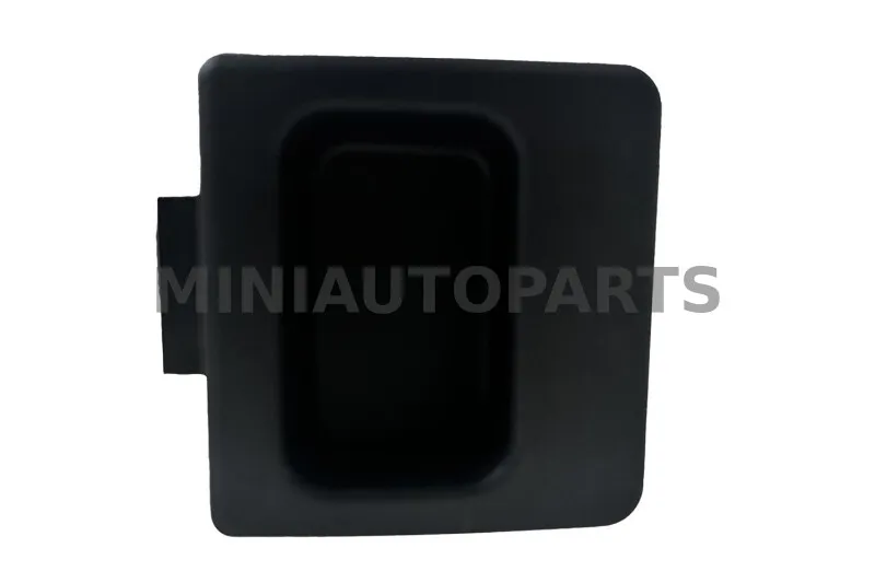Pirštinių dėžutės užraktas Aixam Impulsion / Vision / Sensation / Minauto / D-Truck