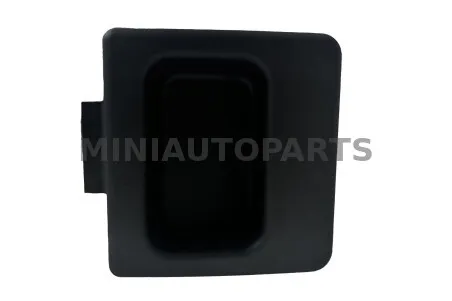 Pirštinių dėžutės užraktas Aixam Impulsion / Vision / Sensation / Minauto / D-Truck