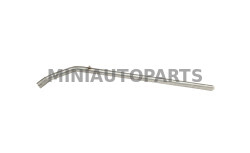 Galinis duslintuvas Aixam Impulsion / Vision