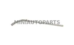 Galinis duslintuvas Aixam Impulsion / Vision
