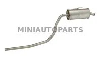 Galinis duslintuvas Aixam 500.4