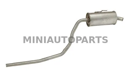 Galinis duslintuvas Aixam 500.4