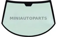 Priekinis stiklas JDM Titane 1