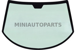 Priekinis stiklas JDM Titane 2/3