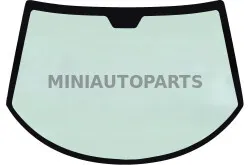 Priekinis stiklas JDM Titane 2/3