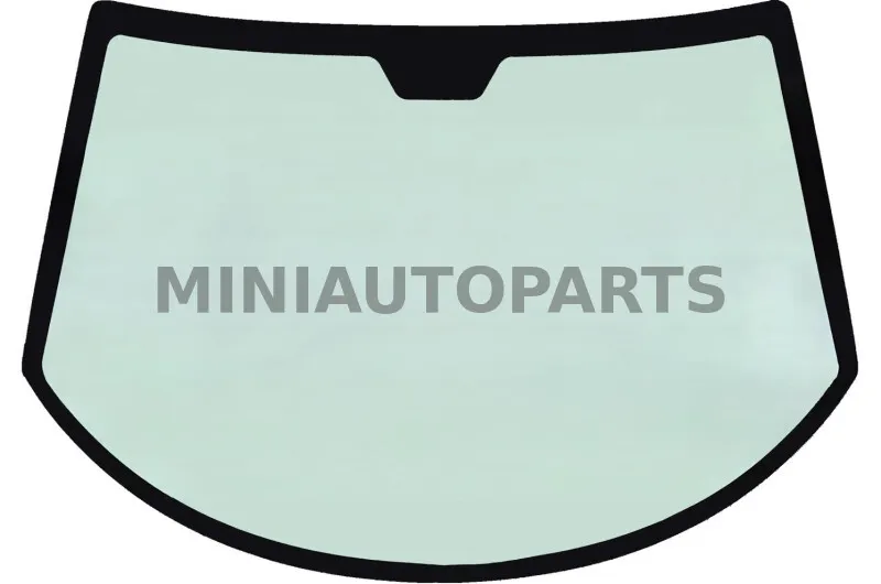 Priekinis stiklas JDM Titane 2/3