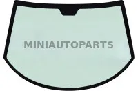 Priekinis stiklas JDM Albizia / Abaca