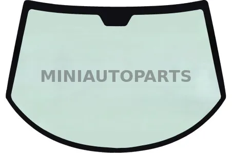 Priekinis stiklas JDM Aloës / Roxsy