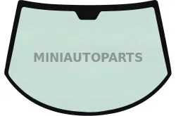 Priekinis stiklas Casalini M14 / M20