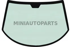 Priekinis stiklas Ligier JS50 / JS50L