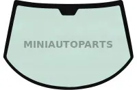 Priekinis stiklas JDM Xheos