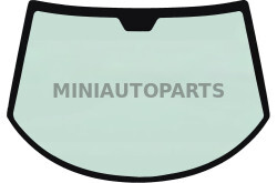 Priekinis stiklas Microcar MGO3 / MGO4 / MGO6