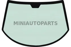Priekinis stiklas Microcar MGO3 / MGO4 / MGO6