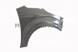 Priekinis dešinysis sparnas Ligier JS50 / JS50L Ph2/Ph3