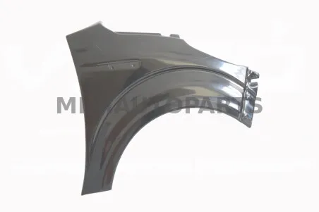 Priekinis dešinysis sparnas Ligier JS50 / JS50L Ph2/Ph3