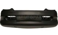 Priekinis buferis Aixam 500.4