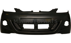Priekinis bamperis Aixam Impulsion City / Crossline / Coupe