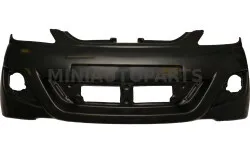 Priekinis bamperis Aixam Impulsion City / Crossline / Coupe