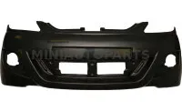 Priekinis bamperis Aixam Impulsion City / Crossline / Coupe