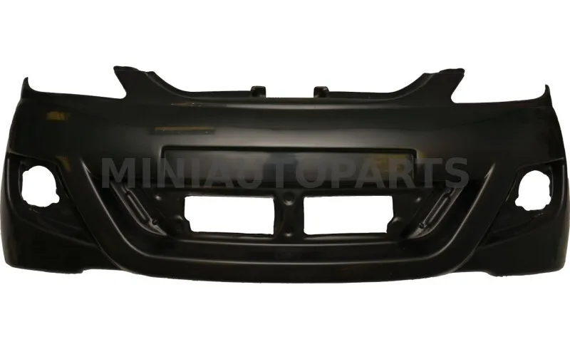 Priekinis bamperis Aixam Impulsion City / Crossline / Coupe