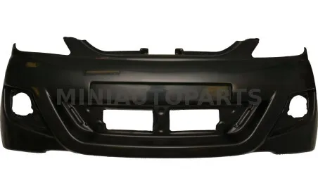 Priekinis bamperis Aixam Impulsion City / Crossline / Coupe