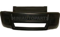 Priekinis buferis Microcar MC2 (nuo 2006 m.)
