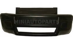 Priekinis buferis Microcar MC2 (nuo 2006 m.)