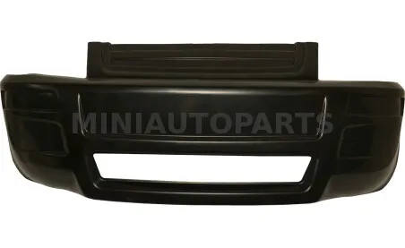 Priekinis buferis Microcar MC2 (nuo 2006 m.)