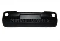 Priekinis buferis Aixam 400