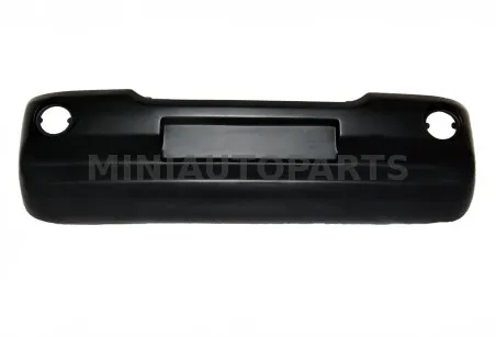 Priekinis buferis Aixam 400