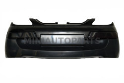 Priekinis buferis Aixam Minauto Cross