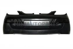 Priekinis buferis Aixam Minauto Cross