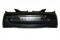 Priekinis buferis Aixam Minauto Cross
