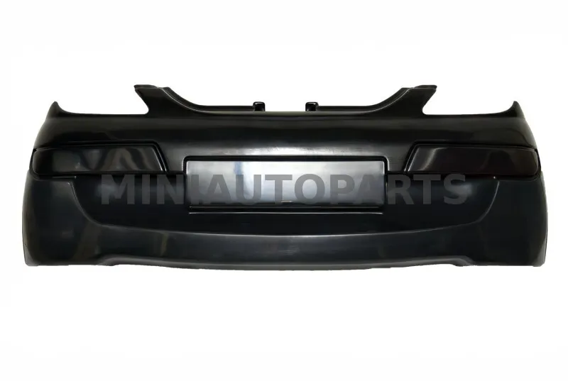 Priekinis buferis Aixam Minauto Cross