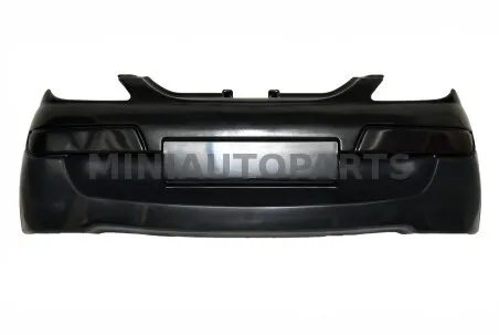 Priekinis buferis Aixam Minauto Cross