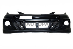 Priekinis buferis Aixam Impulsion GTO / Coupe GTI
