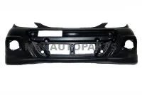 Priekinis buferis Aixam Impulsion GTO / Coupe GTI