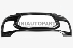 Priekinis bamperis Ligier JS50 / JS50L Sport Ph1