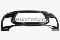 Priekinis bamperis Ligier JS50 / JS50L Sport Ph1