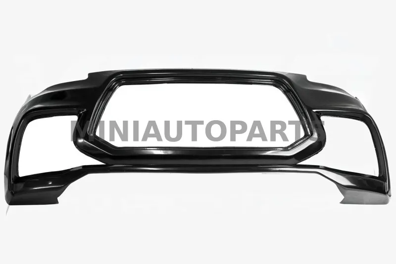 Priekinis bamperis Ligier JS50 / JS50L Sport Ph1