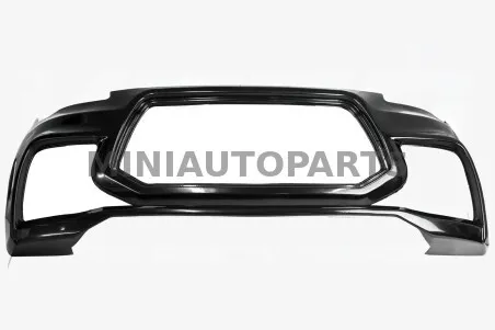 Priekinis bamperis Ligier JS50 / JS50L Sport Ph1