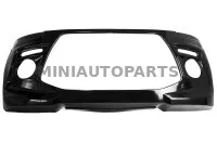 Priekinis bamperis Ligier JS50 / JS50L Ph1