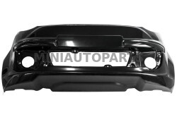 Priekinis bamperis Microcar Due 2 / MGO 3