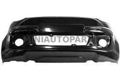 Priekinis bamperis Microcar Due 2 / MGO 3