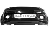 Priekinis bamperis Microcar Due 2 / MGO 3