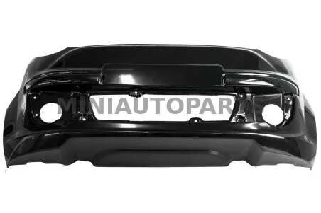 Priekinis bamperis Microcar Due 2 / MGO 3