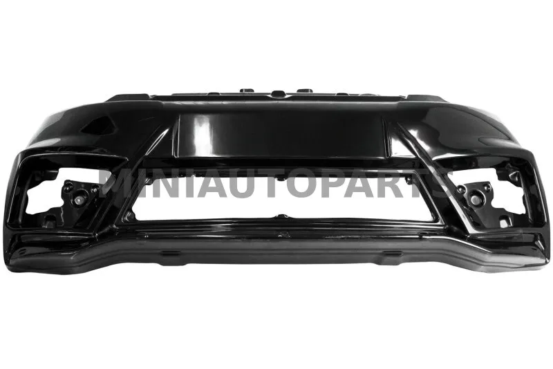 Priekinis bamperis Aixam Sensation City / Coupe Sport
