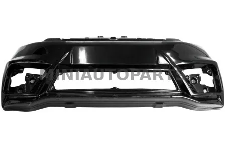 Priekinis bamperis Aixam Sensation City / Coupe Sport