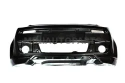 Priekinis bamperis Microcar MGO3 / MGO4 / Dué 2 / Dué 3